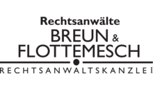 Kundenlogo von Inge Weitner-Breun + Anke Flottemesch Rechtsanwaltskanzlei