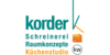 Kundenlogo von Schreinerei Korder GmbH & Co. KG