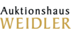 Kundenlogo von Auktionshaus Weidler