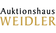 Kundenlogo von Auktionshaus Weidler
