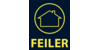 Kundenlogo von Dachdeckerei Erwin Feiler GmbH Balkonsanierung - Fenstermontage