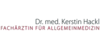 Kundenlogo von Dr. med. Kerstin Hackl