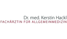 Kundenlogo von Dr. med. Kerstin Hackl