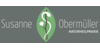 Kundenlogo von Susanne Obermüller Naturheilpraxis