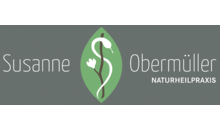 Kundenlogo von Susanne Obermüller Naturheilpraxis