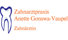 Kundenlogo von Gonswa-Vaupel Anette