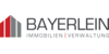 Kundenlogo von Bayerlein Verwaltung GmbH & Co. KG