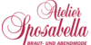 Kundenlogo von Atelier Sposabella Braut- und Abendmode