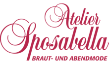 Kundenlogo von Atelier Sposabella Braut- und Abendmode