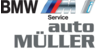 Kundenlogo von Auto-Müller GmbH
