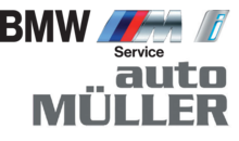 Kundenlogo von Auto-Müller GmbH