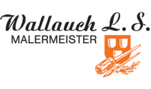 Kundenlogo von Wallauch L. S. Malerbetrieb