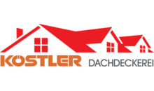 Kundenlogo von Köstler Dachdeckerei GmbH & Co. KG
