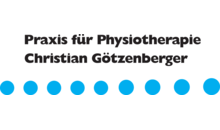 Kundenlogo von Praxis für Physiotherapie Christian Götzenberger