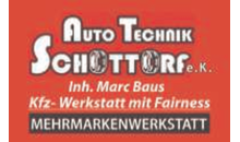 Kundenlogo von Auto Technik Schottorf Inh. Marc Baus