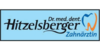 Kundenlogo von Zahnarztpraxis Dr. Med. Hitzelsberger