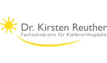 Kundenlogo von Dr. Kirsten Reuther
