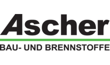 Kundenlogo von Heizöl Ascher