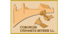 Kundenlogo von RUGGABER MARTIN, Coburger Steinmetz-Betrieb S.L. in Coburg