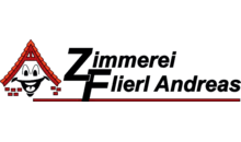 Kundenlogo von Zimmerei Andreas Flierl