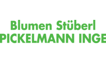 Kundenlogo von Pickelmann Inge Blumenstüberl