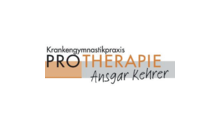 Kundenlogo von Ansgar Kehrer ProTherapie