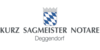 Kundenlogo von Kurz Stefan Dr. + Sagmeister Holger Dr., LL.M.