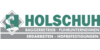 Kundenlogo von Achim Holschuh GmbH - Baggerbetrieb