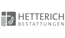 Kundenlogo von Hetterich Bestattungen