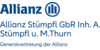Kundenlogo von Allianz Stümpfl GbR Inh. Alexander Stümpfl + Melanie Thurn