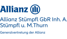 Kundenlogo von Allianz Stümpfl GbR Inh. Alexander Stümpfl + Melanie Thurn