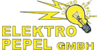Kundenlogo von Elektro Pepel GmbH