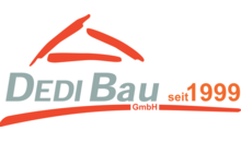 Kundenlogo von Dedi Bau GmbH