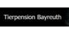 Kundenlogo von Gabriele Voit Tierpension