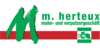 Kundenlogo von Herteux Marc Malergeschäft