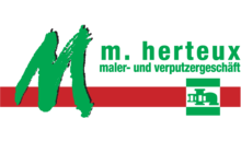 Kundenlogo von Herteux Marc Malergeschäft
