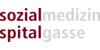 Kundenlogo von Sozialmedizin Spitalgasse Praxis für medizinische gutachten