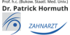 Kundenlogo von Prof. h.c. (Bukow. Staatl. Med. Univ.) Dr.med.dent. Patrick Hormuth