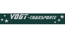 Kundenlogo von Vogt Transporte