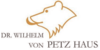 Kundenlogo von Dr. Wilhelm von Petz Haus - Betreutes Wohnen