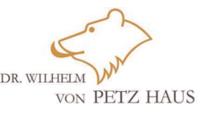 Kundenlogo von Dr. Wilhelm von Petz Haus - Betreutes Wohnen