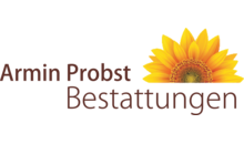 Kundenlogo von Bestattungen Probst
