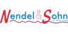 Kundenlogo von Nendel & Sohn