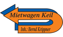 Kundenlogo von Mietwagen Keil