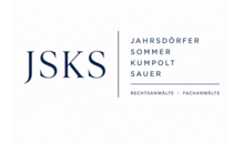 Kundenlogo von Rechtsanwälte Jahrsdörfer, Sommer