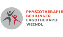 Kundenlogo von Krankengymnastik - Rehasport Behringer