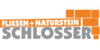 Kundenlogo von Fliesen und Naturstein Schlosser GmbH & Co. KG