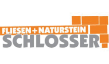 Kundenlogo von Fliesen und Naturstein Schlosser GmbH & Co. KG