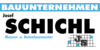 Kundenlogo von Schichl Bau GmbH & Co.KG