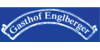 Kundenlogo von Gasthof Englberger